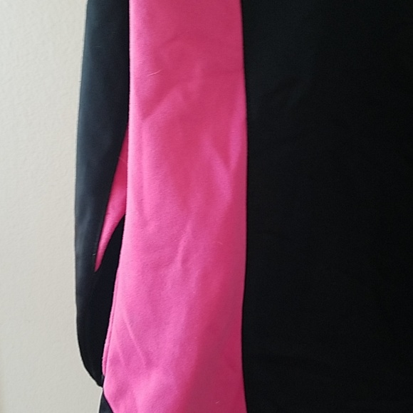 Just for Kix personalized warmup jacket kids - Picture 5 of 8